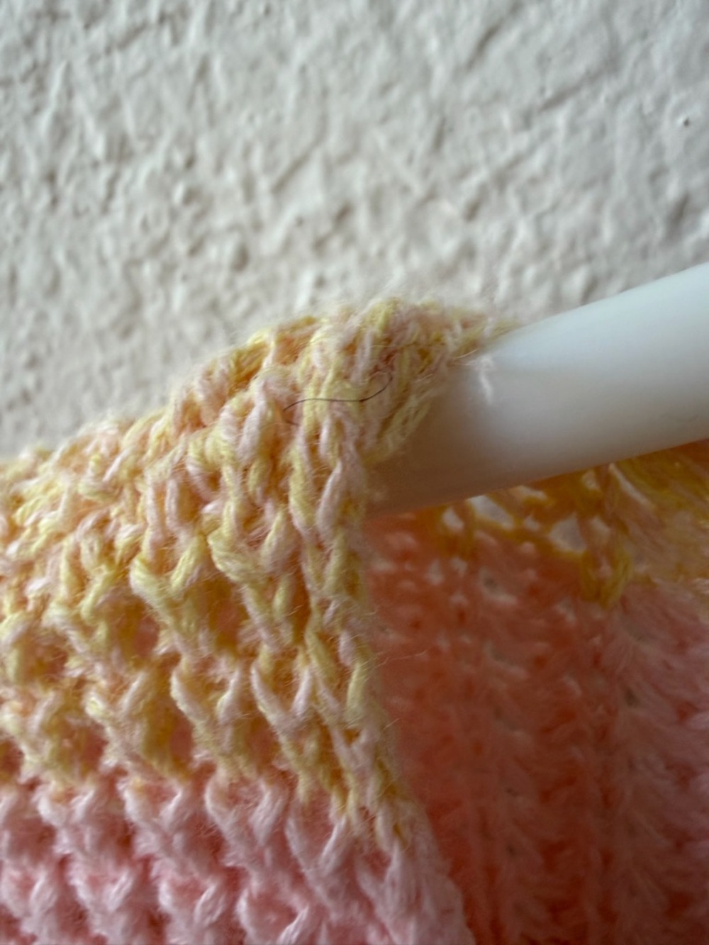 California layer Cropped Coquette Cottage  27 miles malibu kehlani Sweater - Picture 5 of 9
